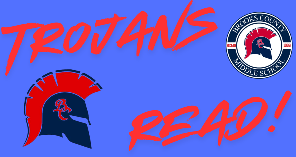 Trojans Read