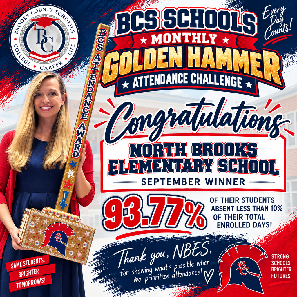 NBES Golden Hammer