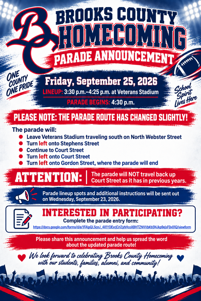 Parade 1