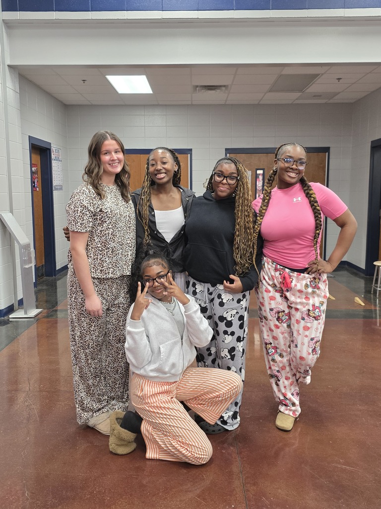 Pajama Day
