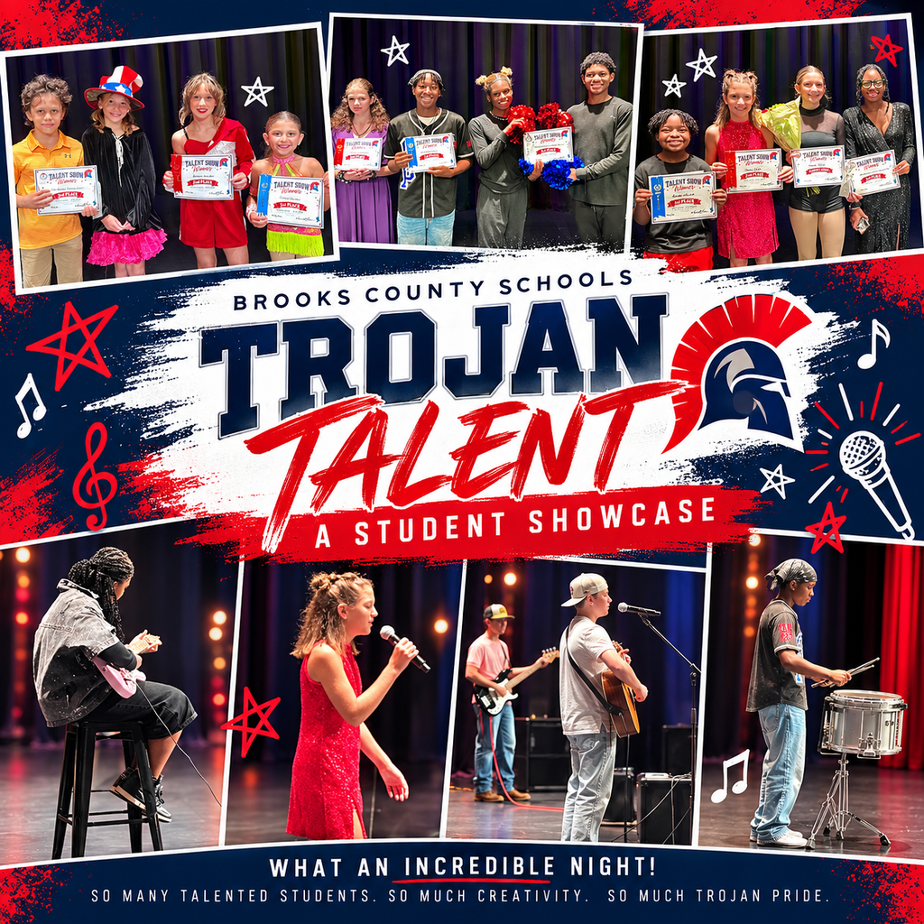 Talent Show