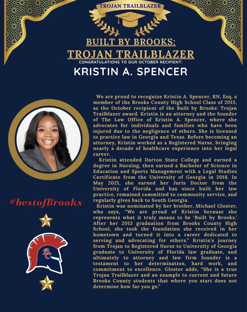 K Spencer 