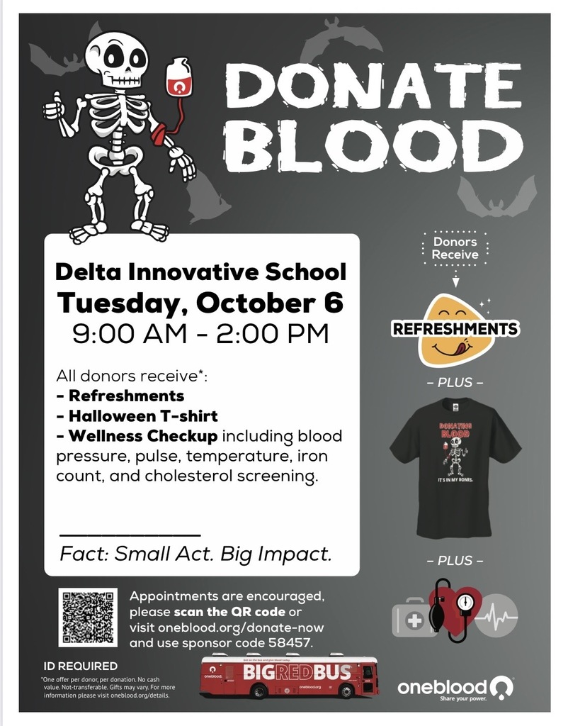 Blood Drive