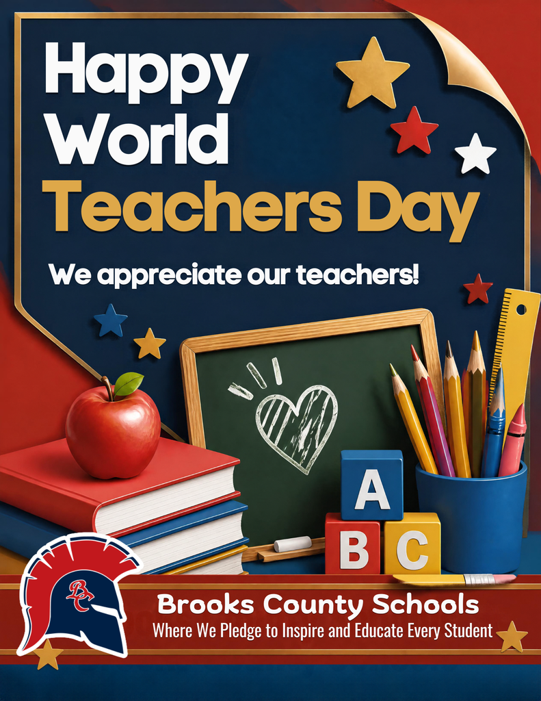 World Teachers Day