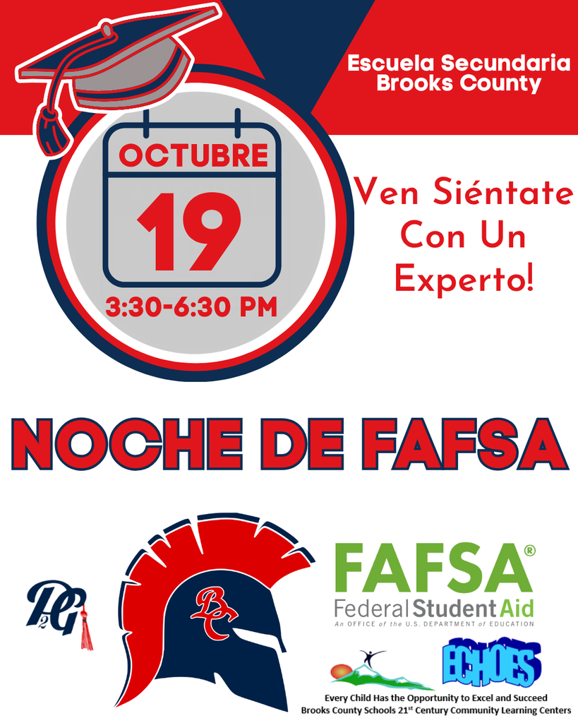 FAFSA Spanish