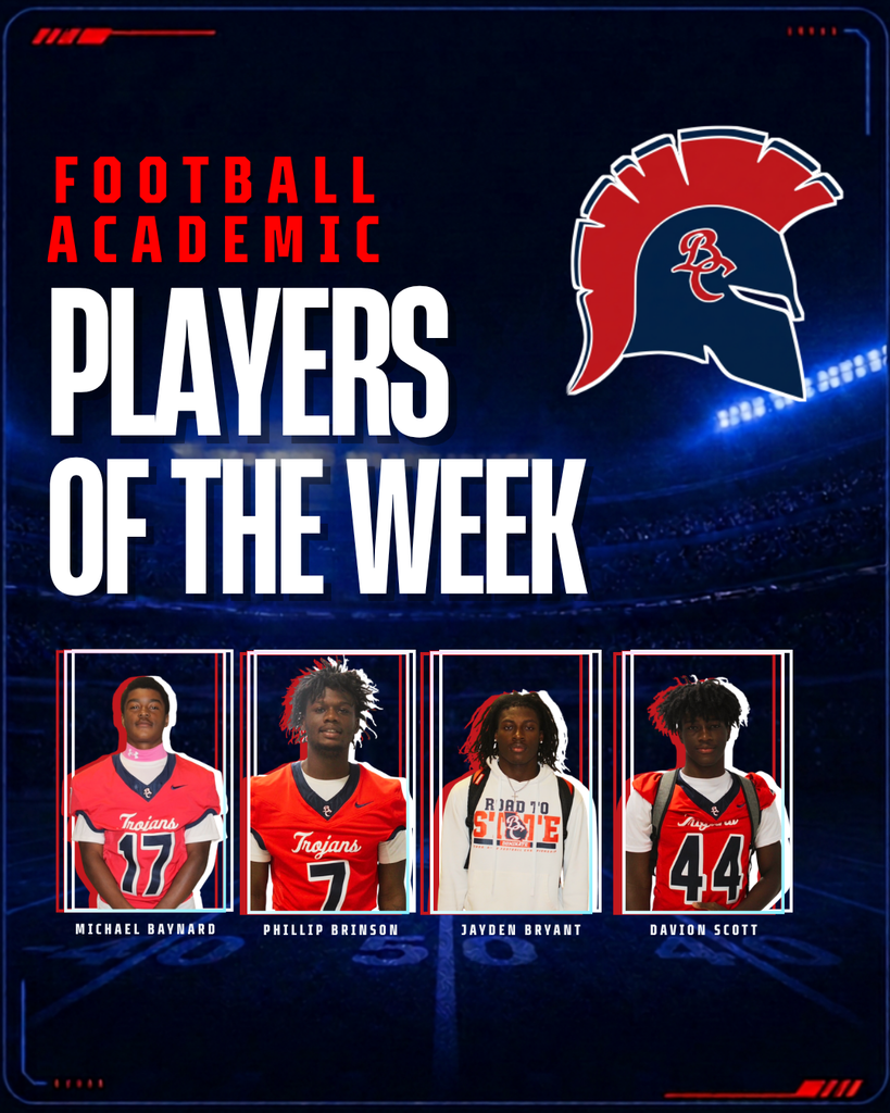 Players of the Week