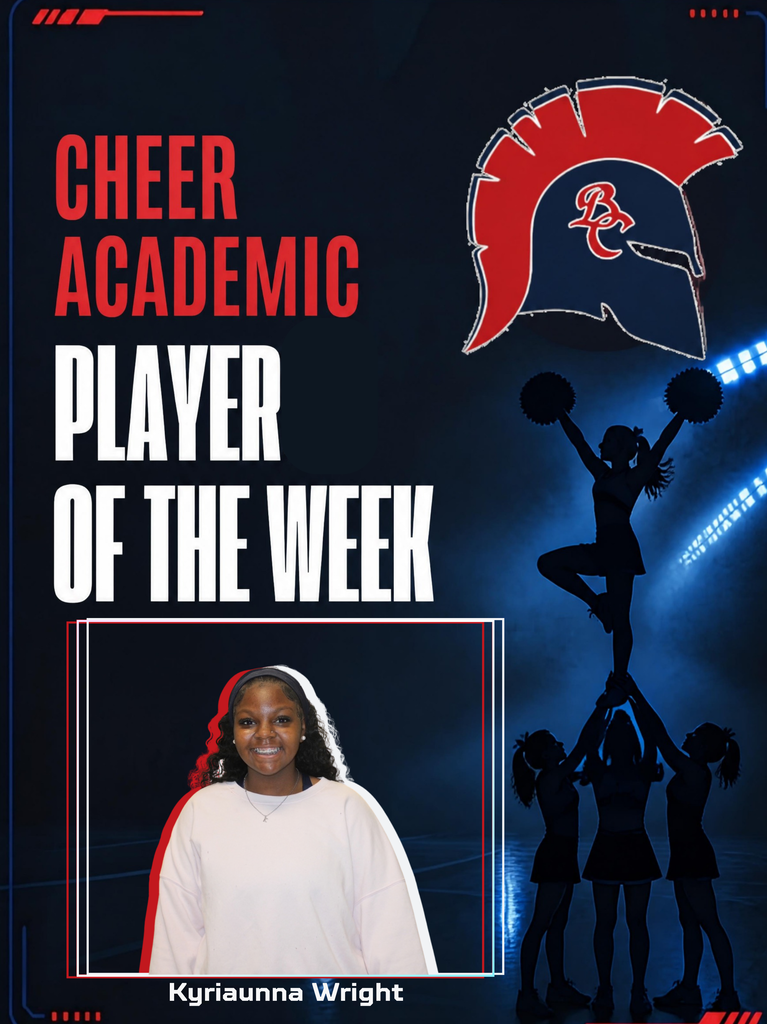 Players of the Week 