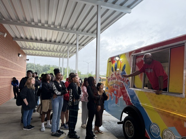 Food Truck 