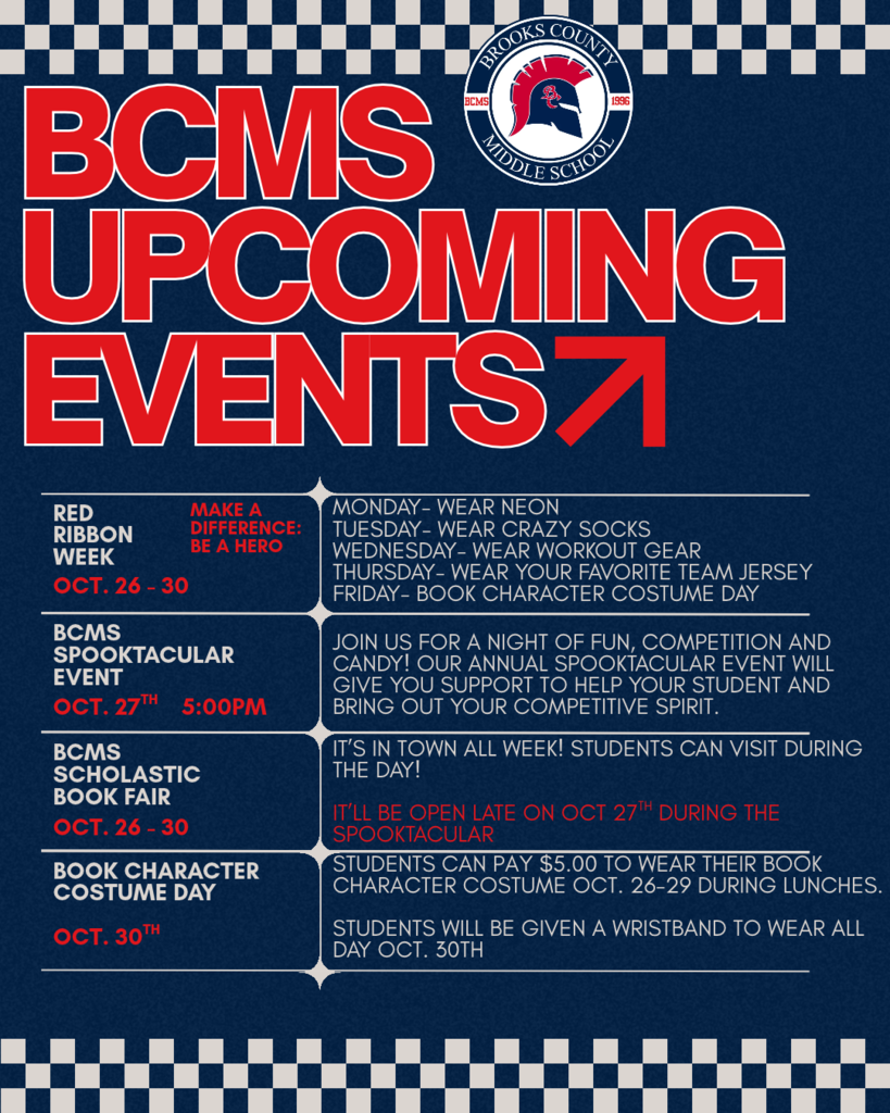 Events