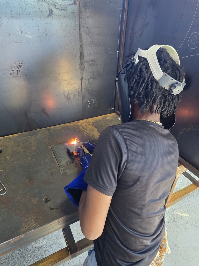 Weld