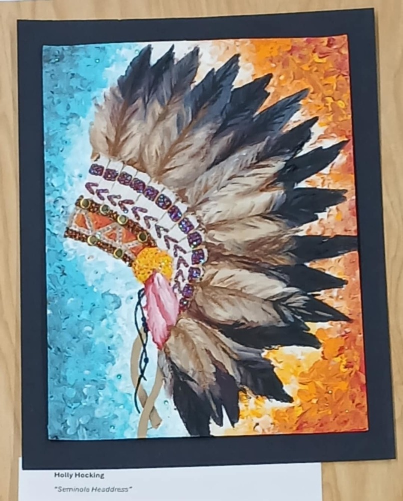 Native American Art