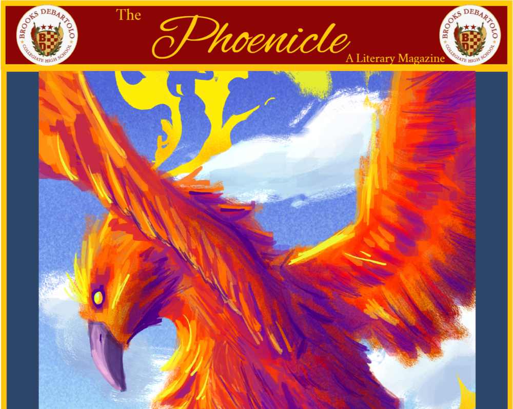 Phoenicle