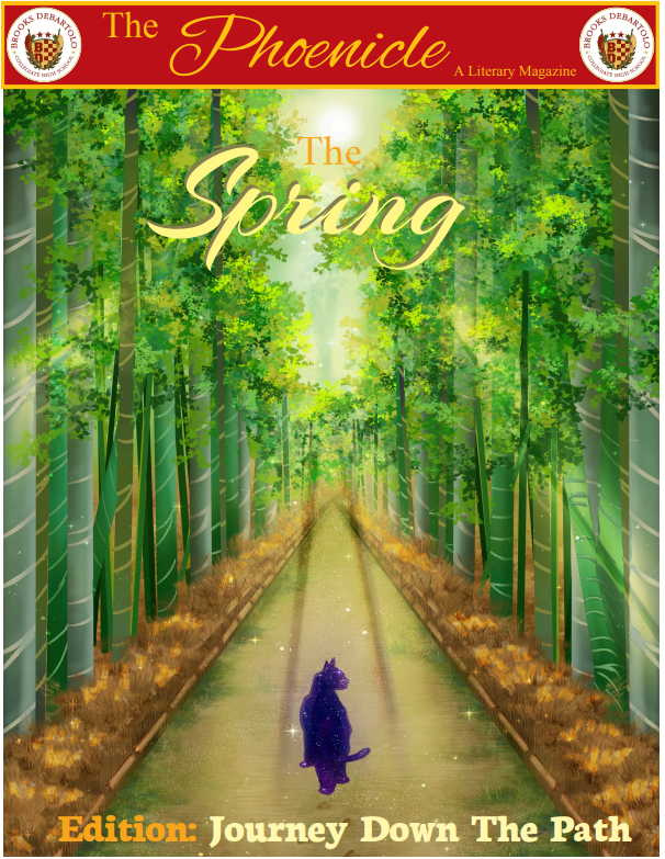 The Phoenicle - Spring 2026 Issue