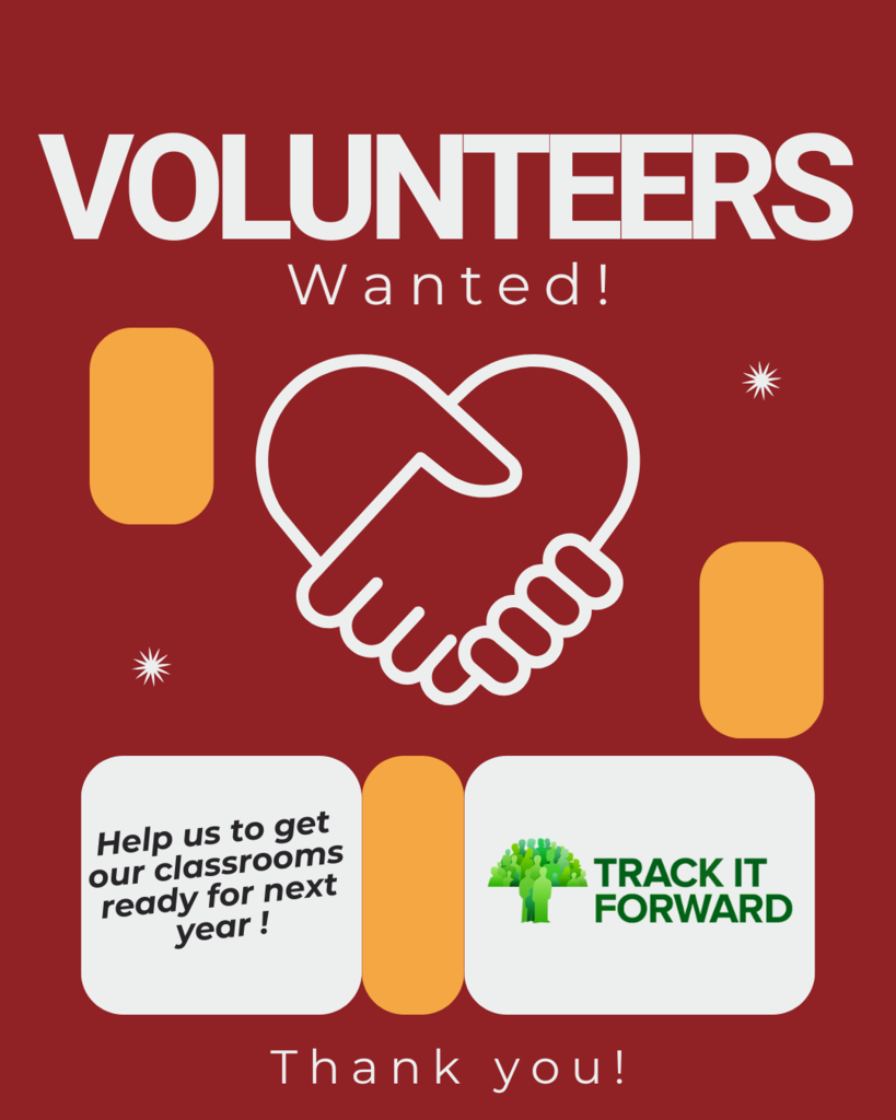 Volunteers