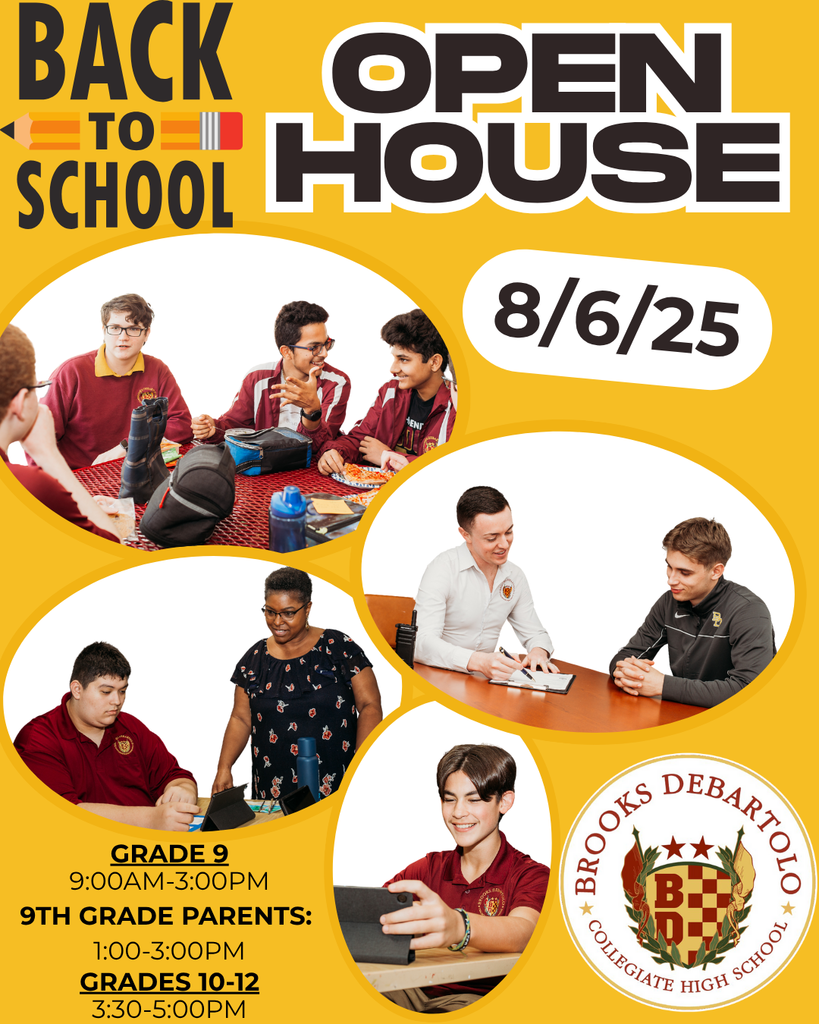 Open House
