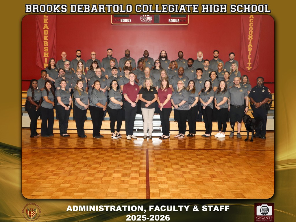 BDCHS