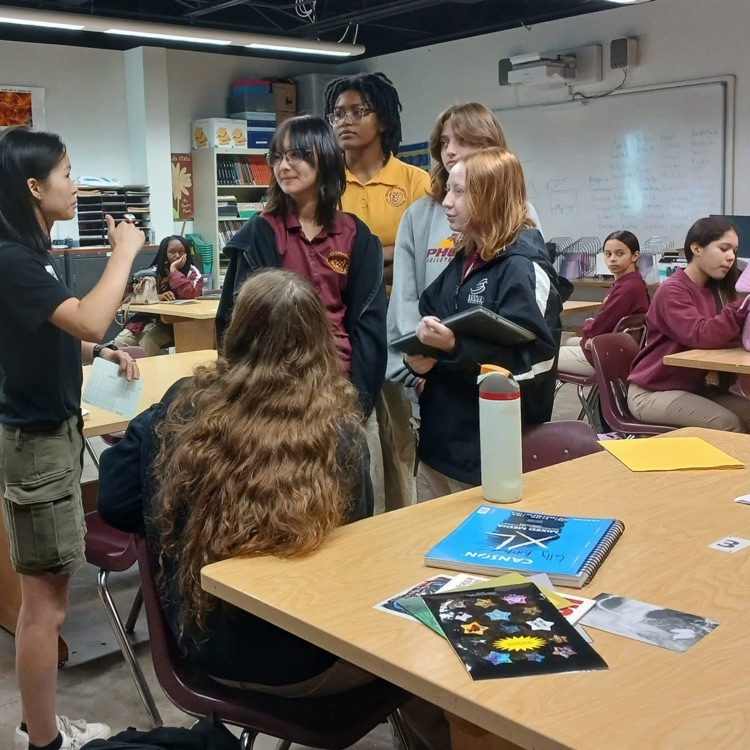 College Visit