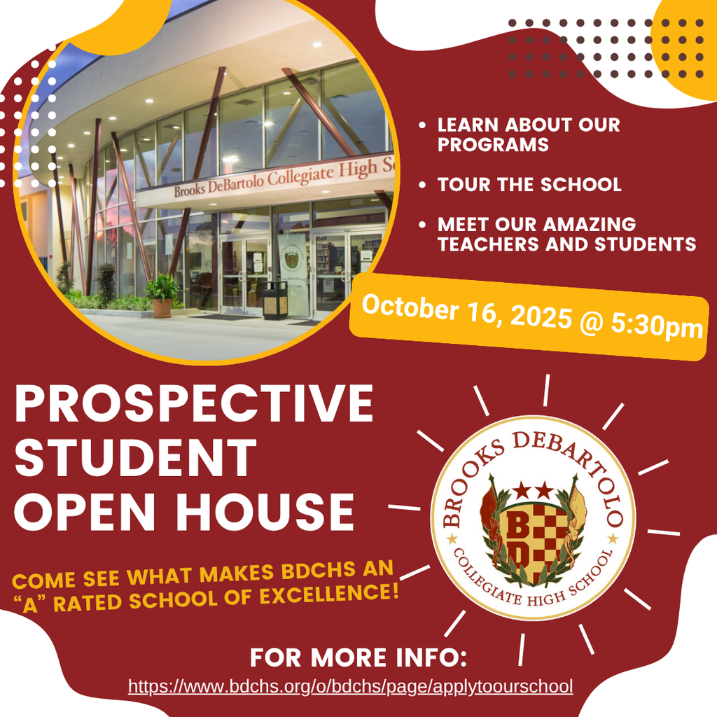 Open House