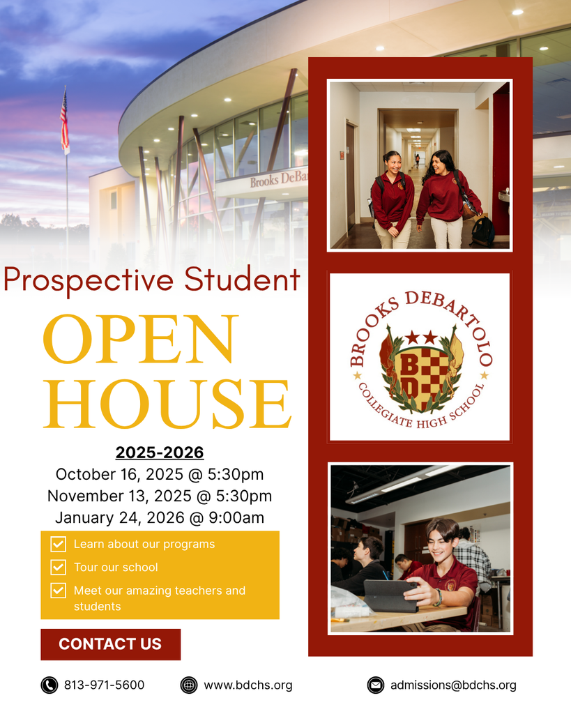 Open House