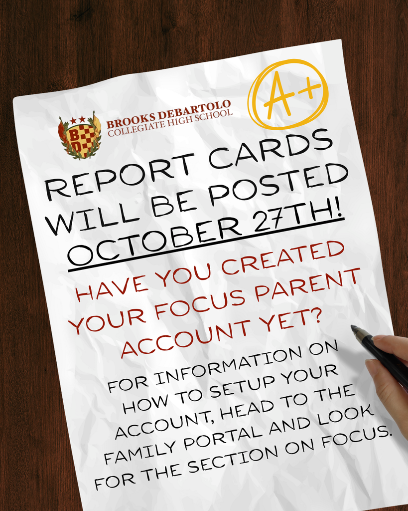 Report Card