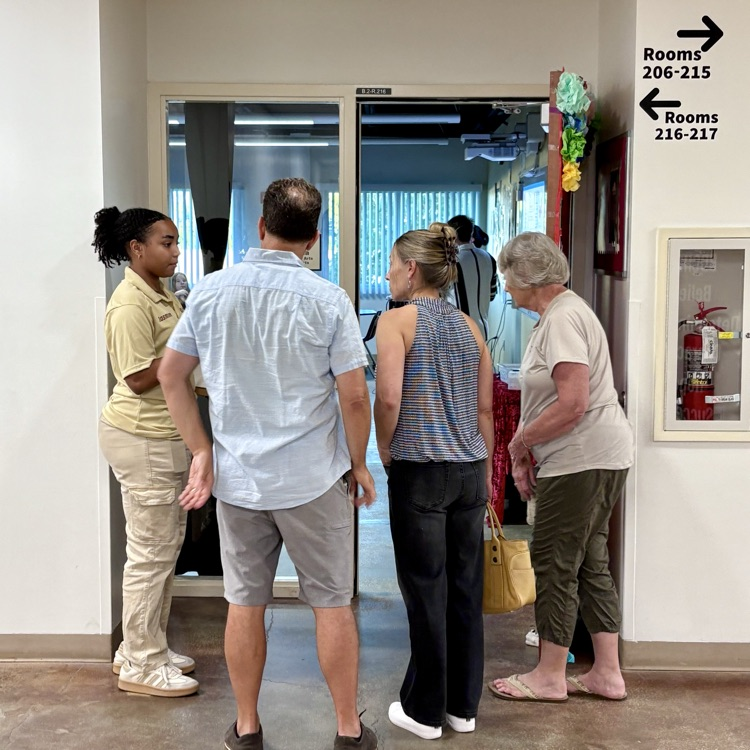 Open House