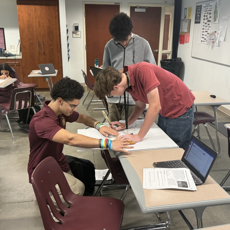 Mr. Kensky’s Class