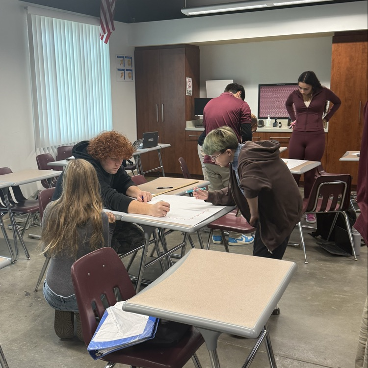 Mr. Kensky’s Class