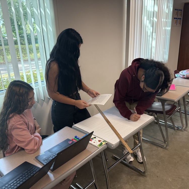 Mr. Kensky’s Class