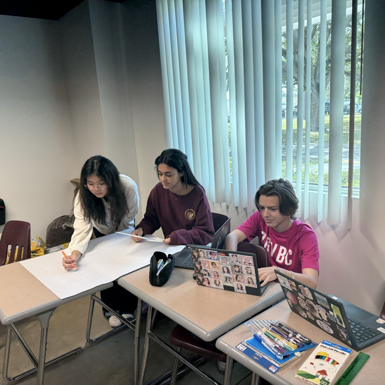 Mr. Kensky’s Class