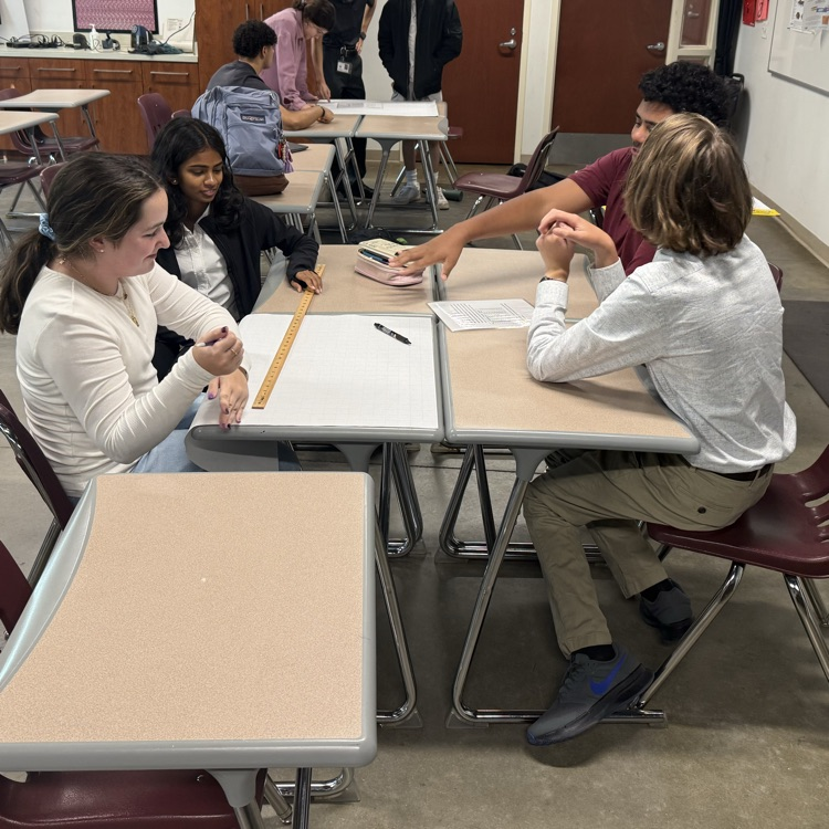 Mr. Kensky’s Class