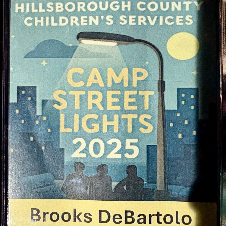 Camp Street Lights