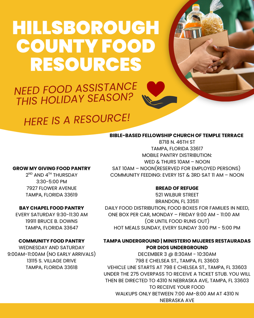 Food Assistance 1