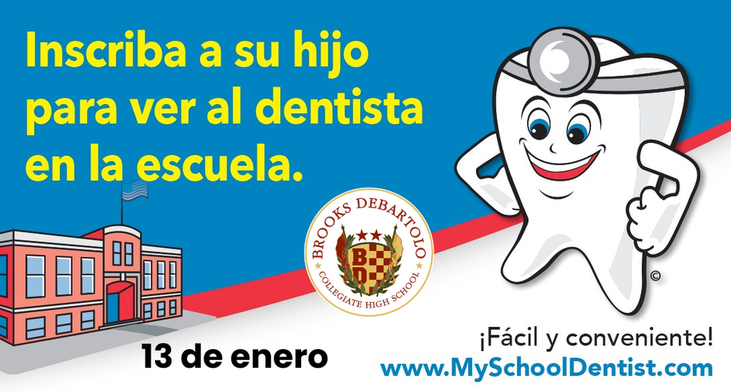 Dentist Spanish