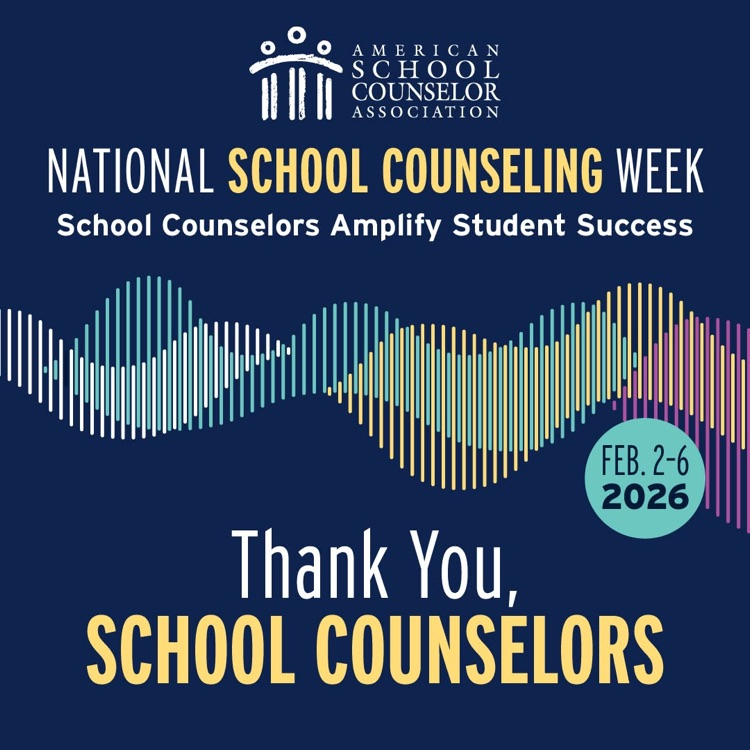 Counselors Week