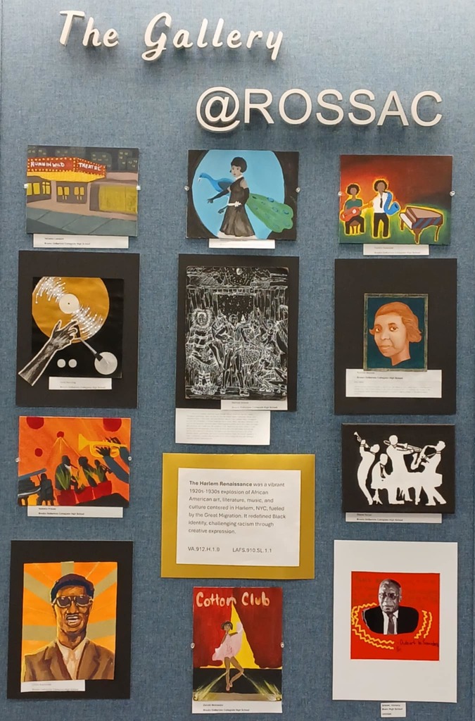 Student Art