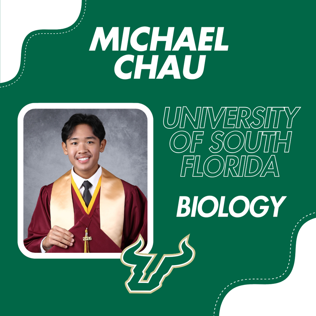 Post-Secondary Announcement