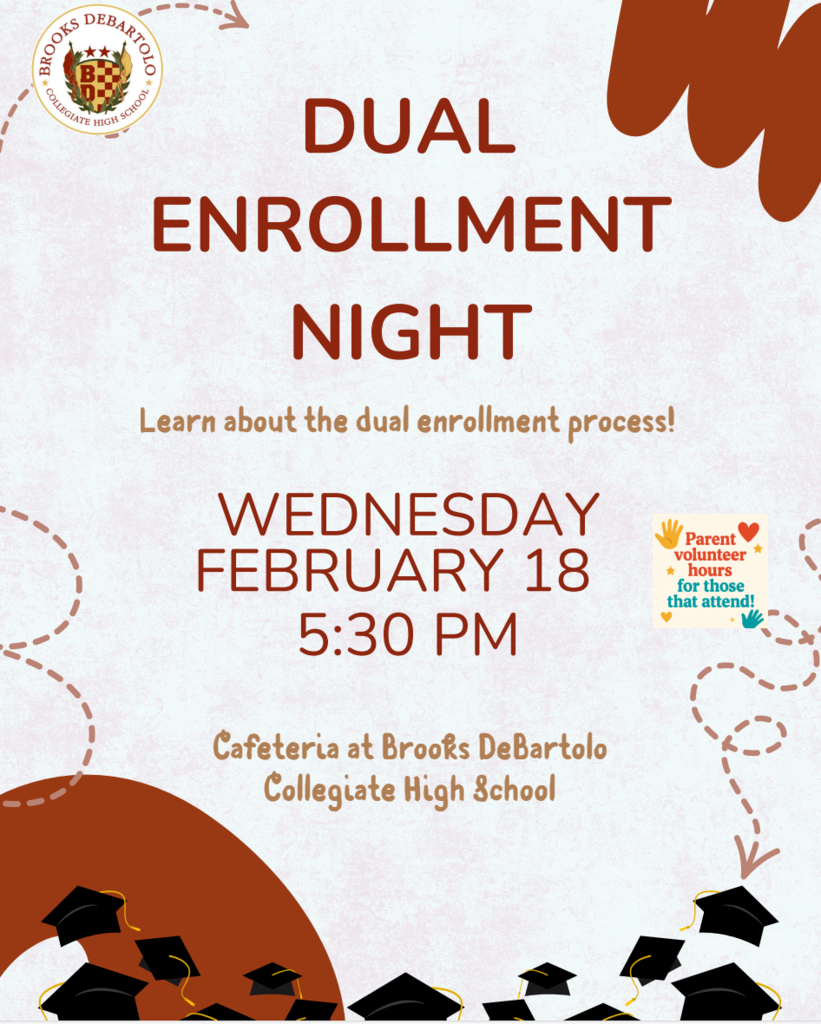 Dual Enrollment Night