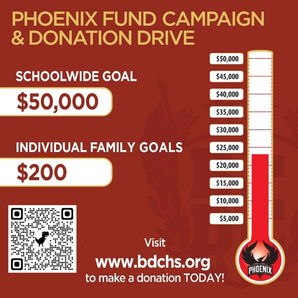 Phoenix Fund 2025-2026