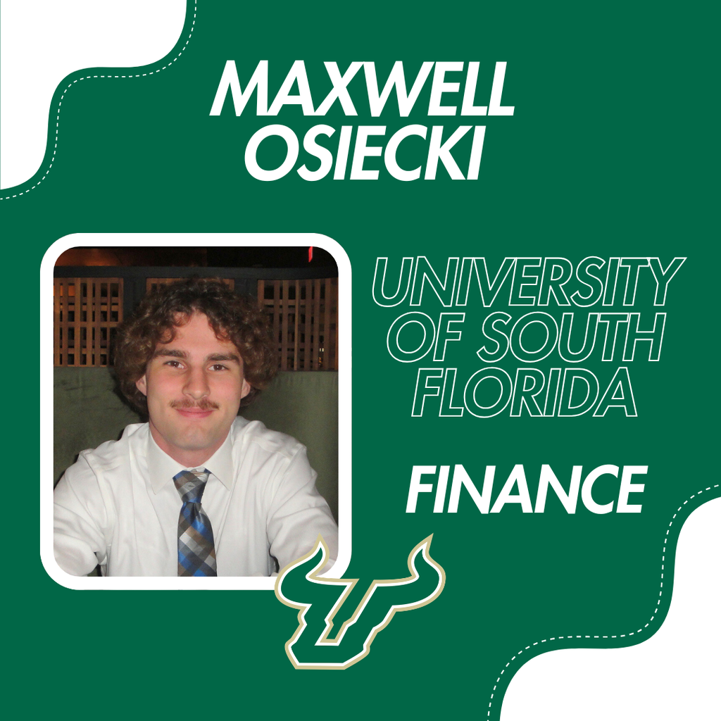 Post-Secondary Announcement