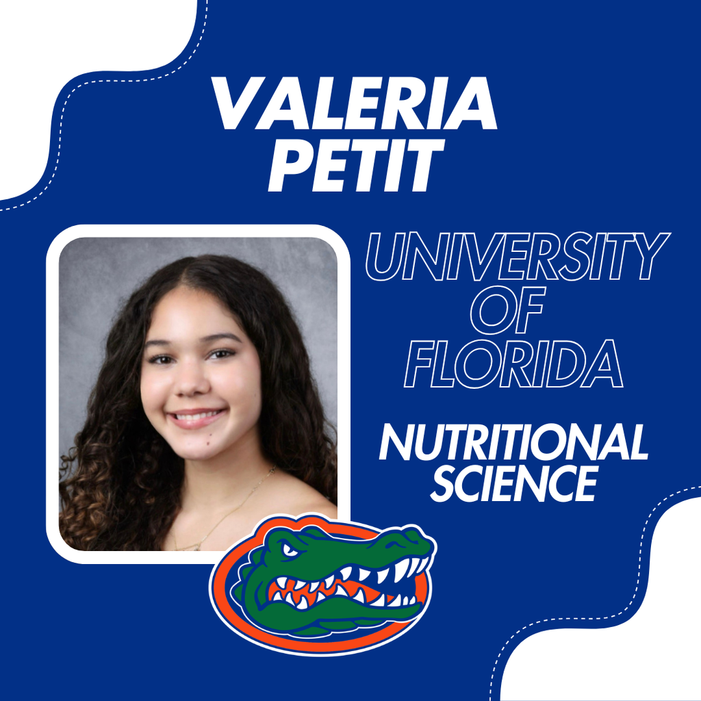 Post-Secondary Announcement