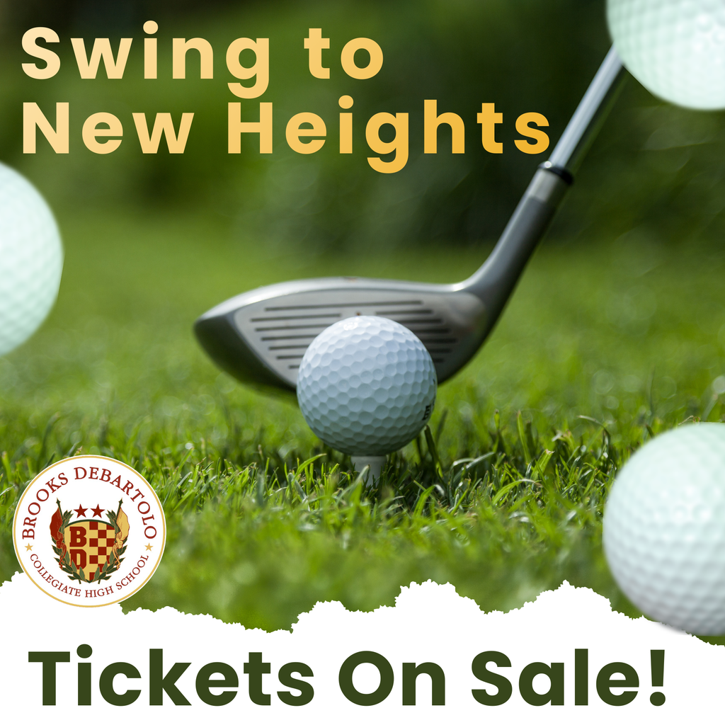 Swing to New Heights