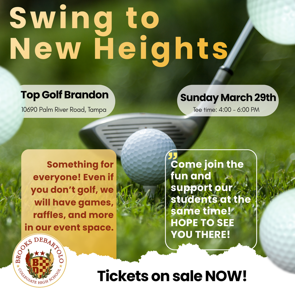 Swing to New Heights