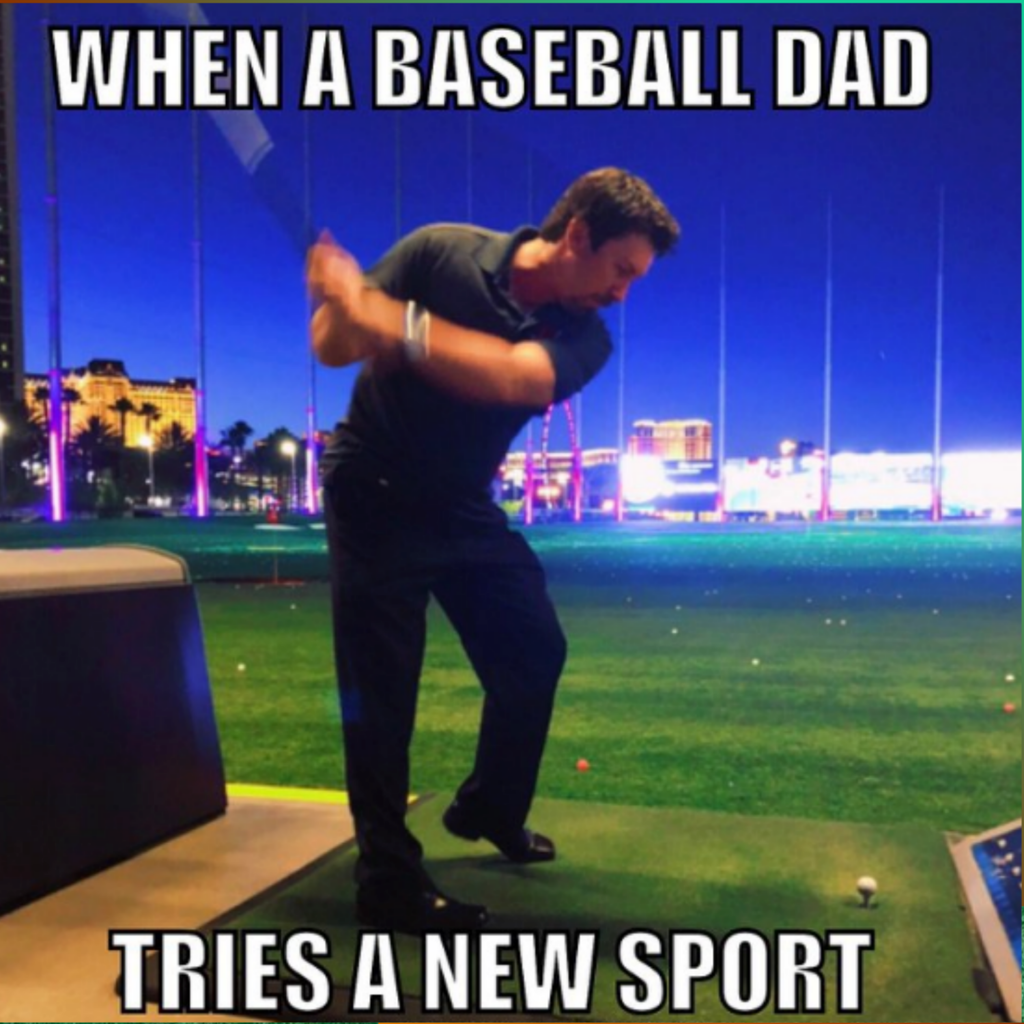 Swing to New Heights