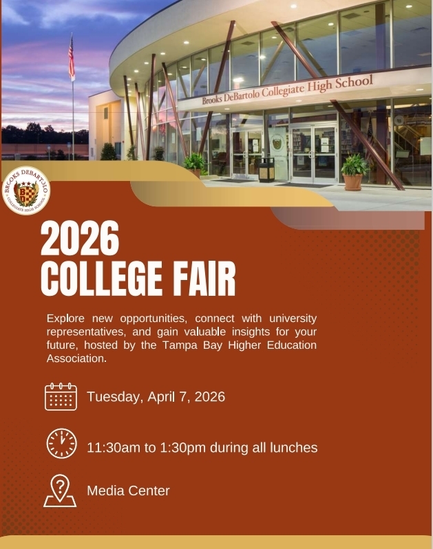 College Fair
