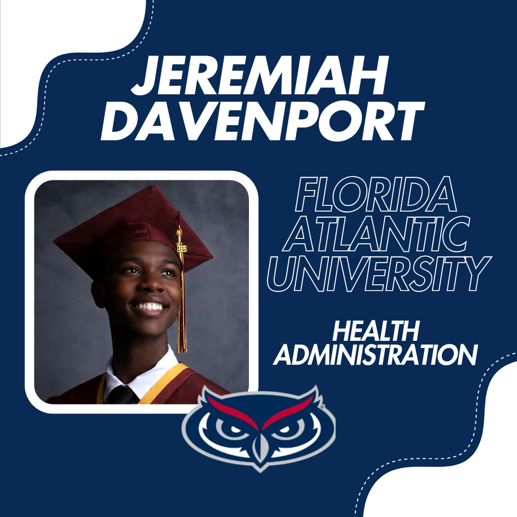 Post-Secondary Announcement