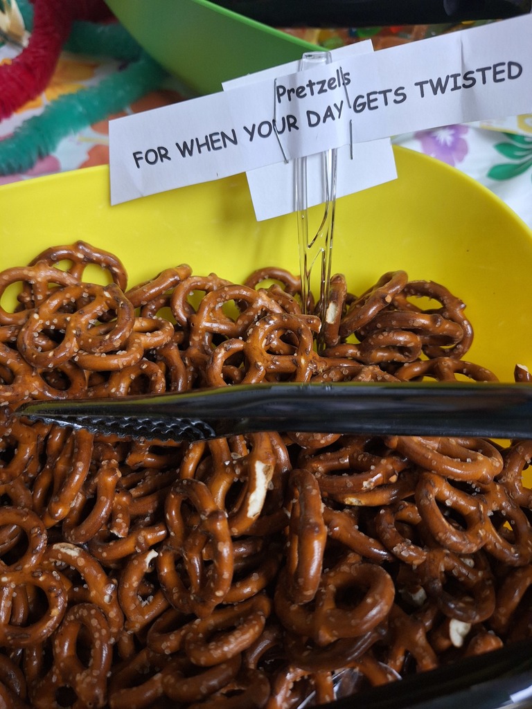 BDCHS Appreciation Week