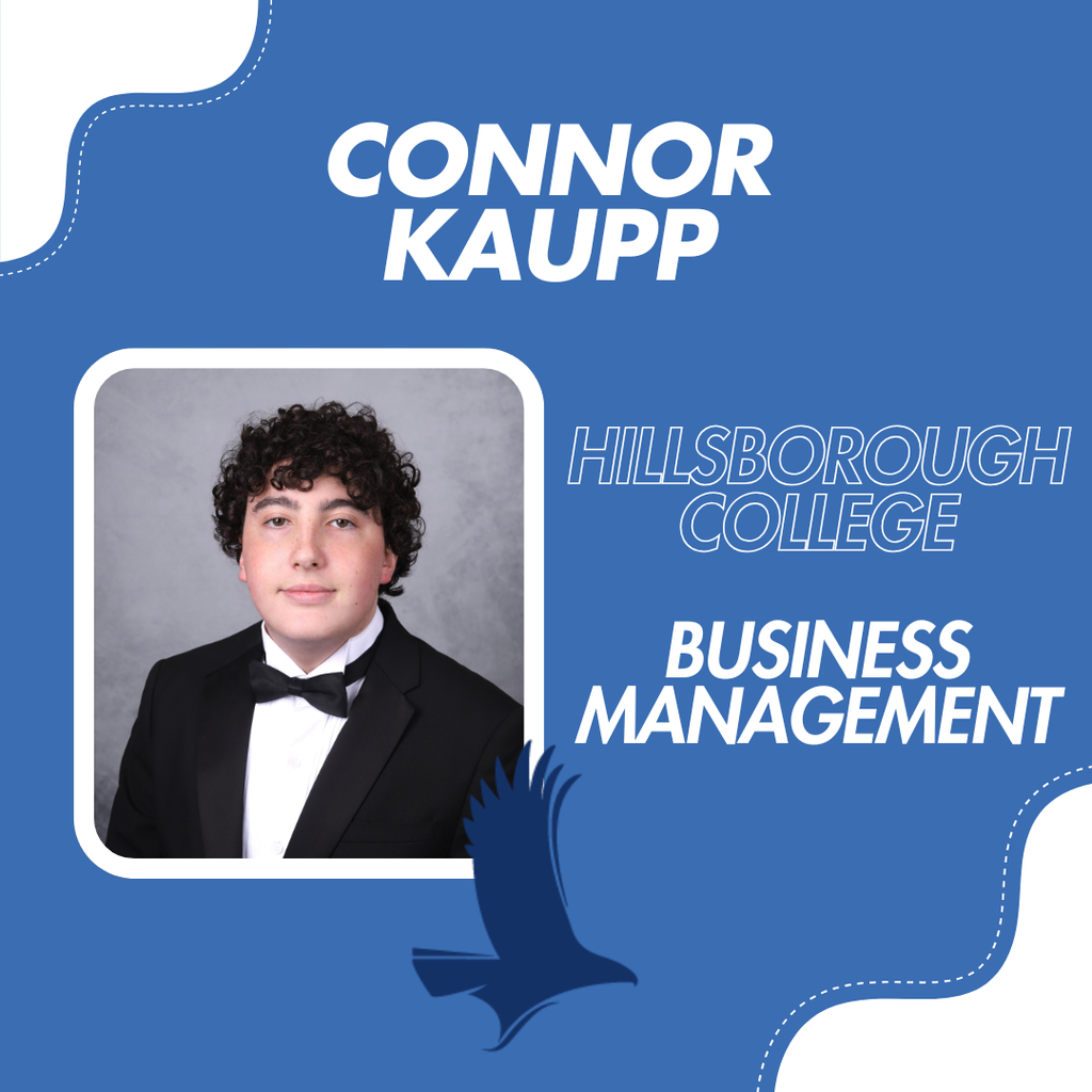 Post-Secondary Announcement