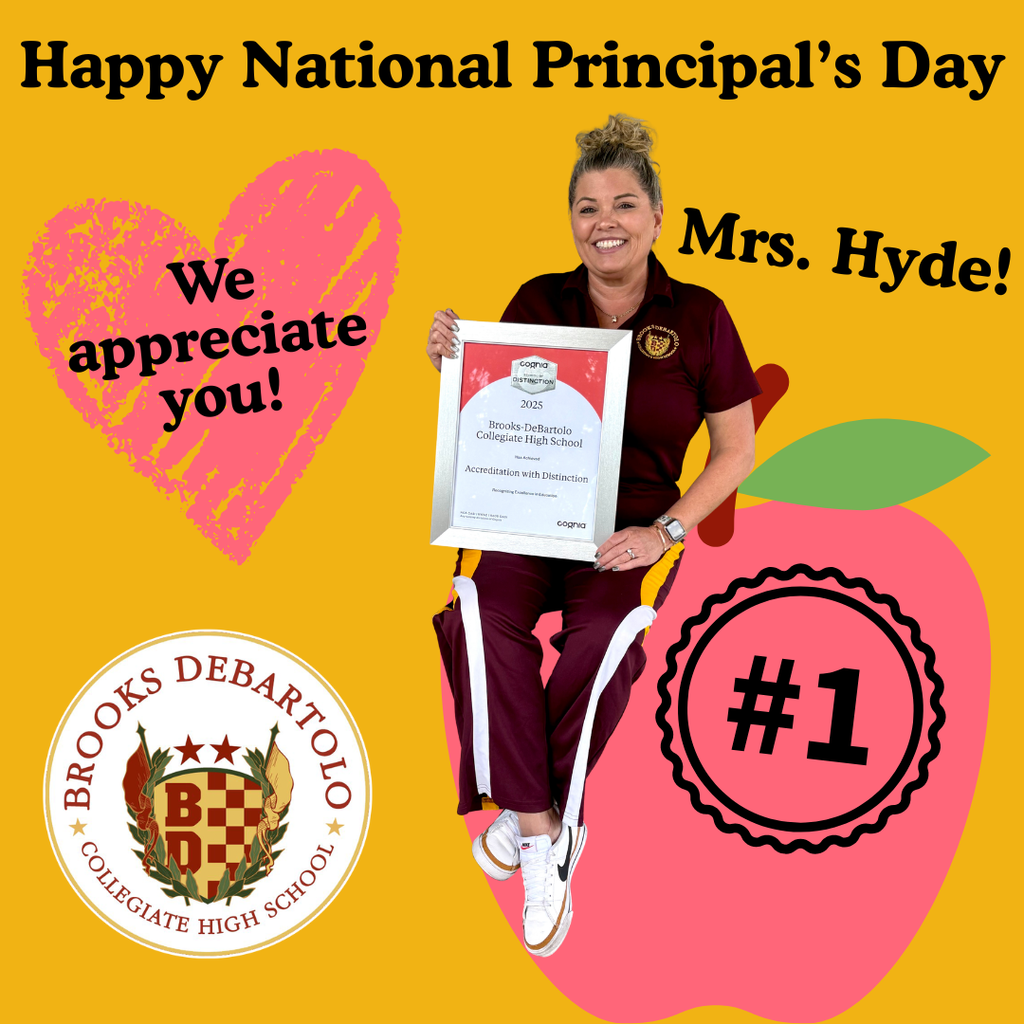 Principal Hyde