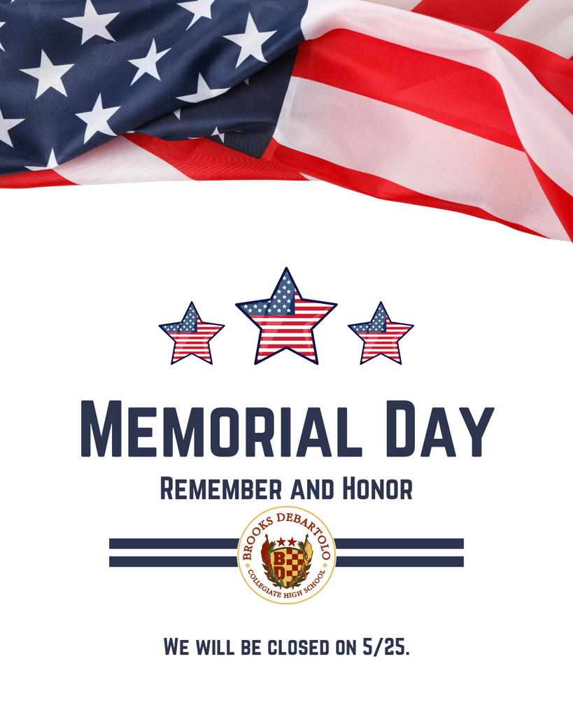 Memorial Day