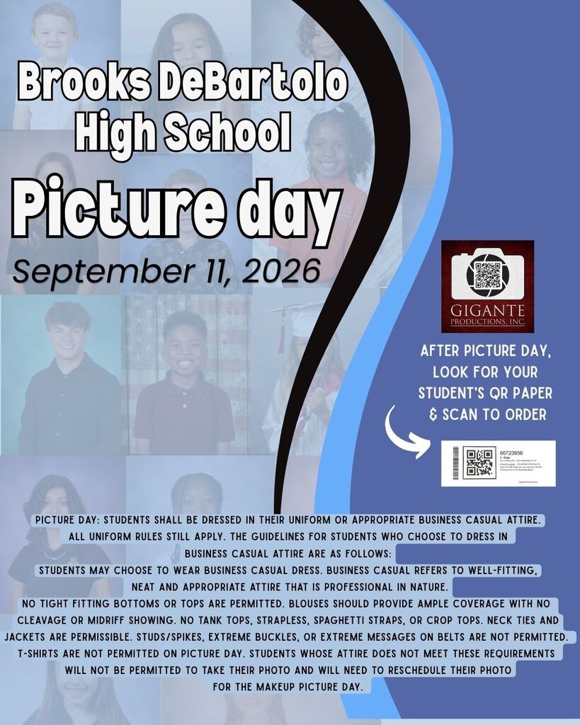 Picture Day